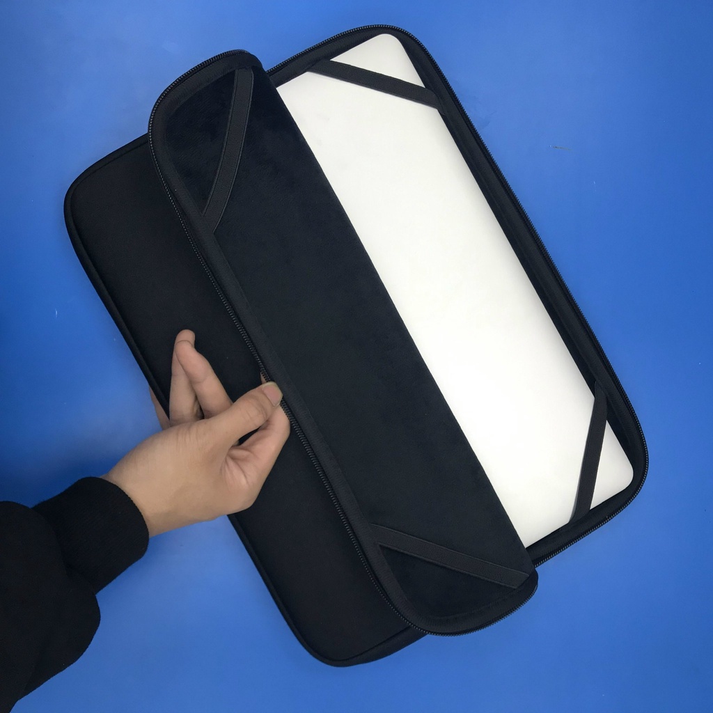 Túi Chống Sốc Laptop 14,15.6 Inch eValu LMP-T002A - Hàng Chính Hãng