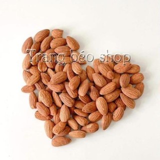 Hạnh nhân (250g - 500g) Úc !