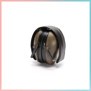 【giao hàng hôm nay>>>TAC FORCE Tactical Force Headset Noise Reduction Foldable Hunting Shoot Headphone Anti-noise Earmuff Hearing Protector