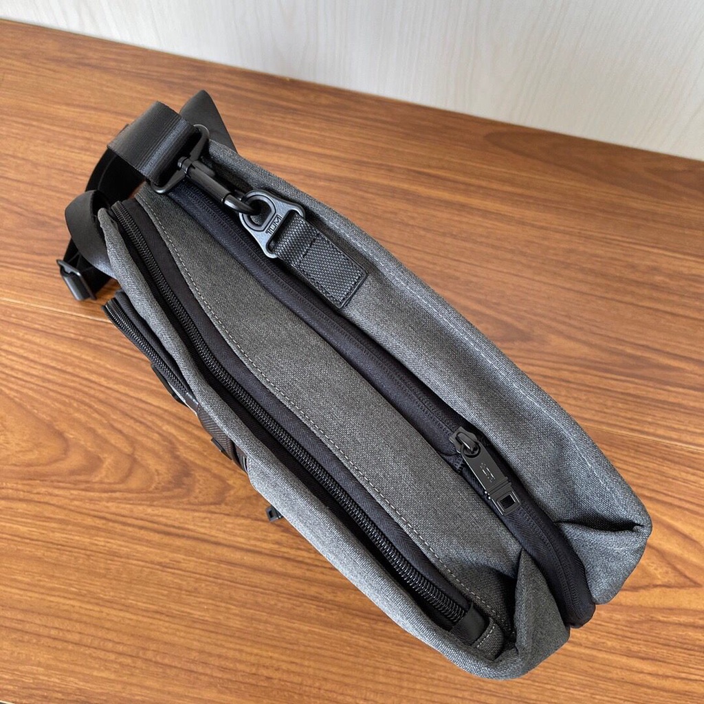 Giày Da nylon Thời Trang 2022Tumi 22117D2