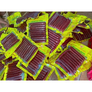 LẠP XƯỞNG TÔM SÓC TRĂNG( 1 TÚI - 500gr)
