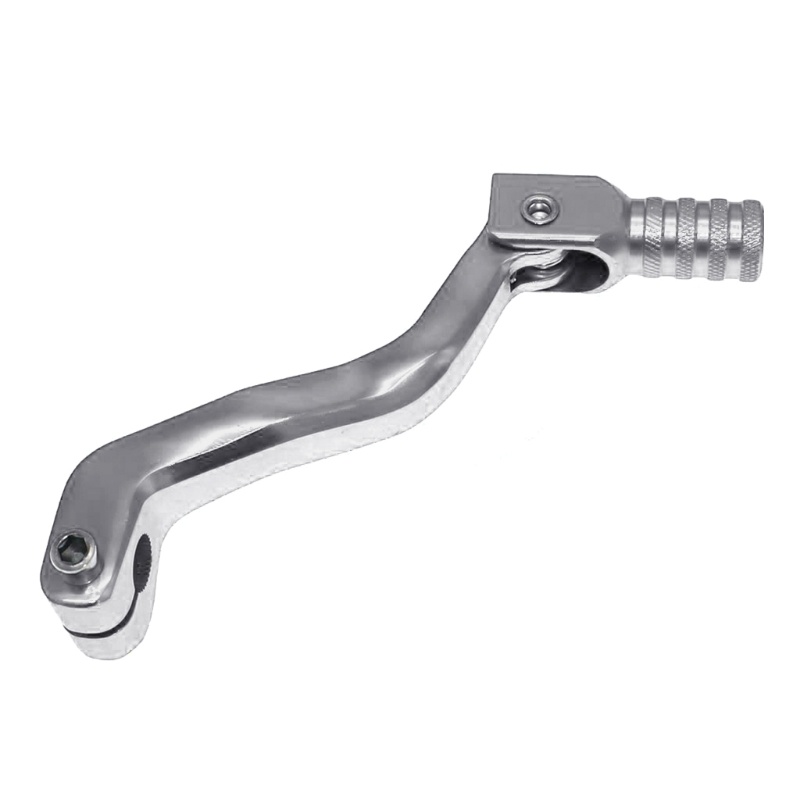 Cần Sang Số Bằng Nhôm Có Thể Gập Lại Cho Xe Mô Tô Dirt Pit Bike