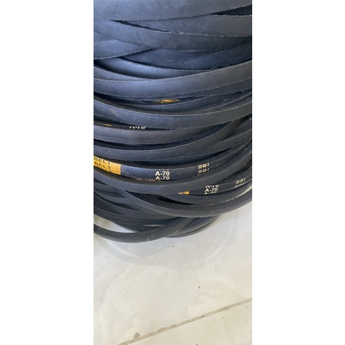 Dây curoa triangle A