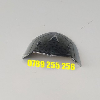 Ốp dè trước xe SH Mode xi-crom