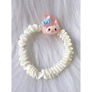 Cột tóc hình Animals cho nữ