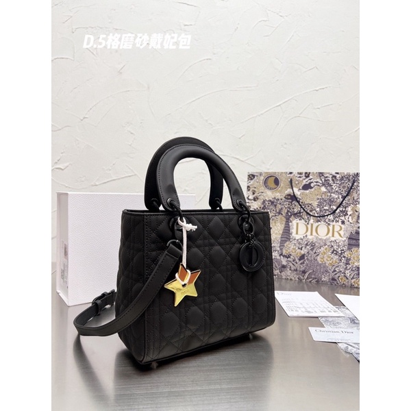 Túi Xách Di.or Size 25cm Full Màu