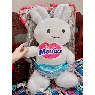 Thú Bông Hình Thỏ Merries