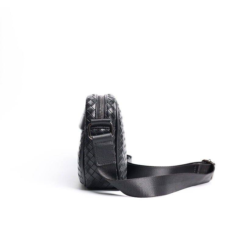 TÚI DÁNG HỘP DODEN TÚI ĐEO CHÉO BOXBAG FULL DA PA20