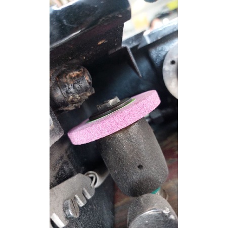 Đá mài dao dẹp máy LẠNG DA