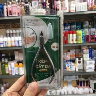 Kềm Cắt Da Quyên D555- D205