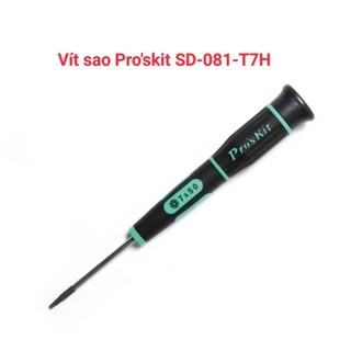Vít sao pro'skit sd-081-t7h