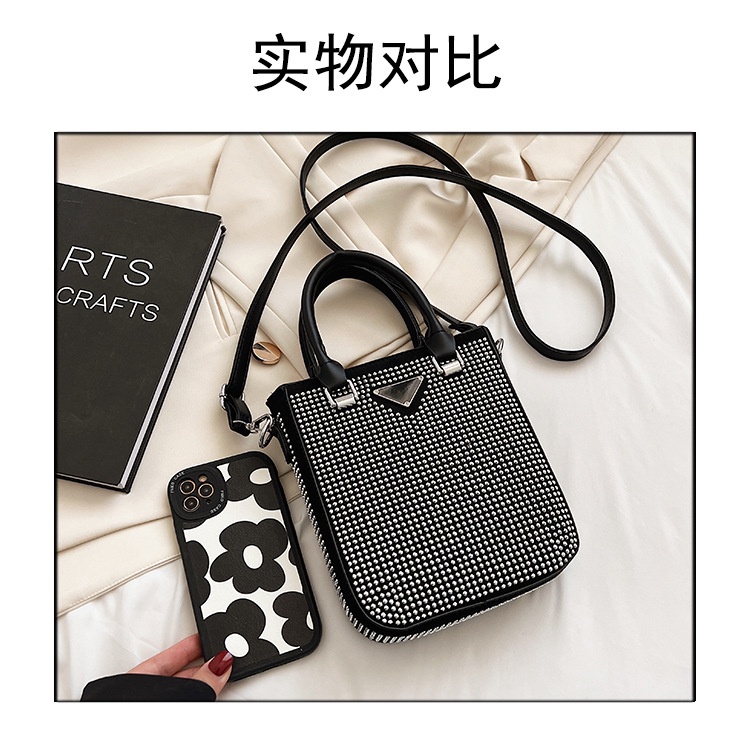 Túi Xách Đeo Vai Kiểu Hàn Quốc Thời Trang Mới 2022 Cho Nữ