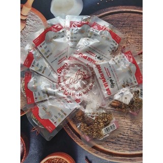 Gói gia vị nấu phở Vipep 25g -