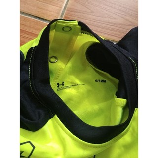 Đồ liền thân / bodysuit cho bé Under