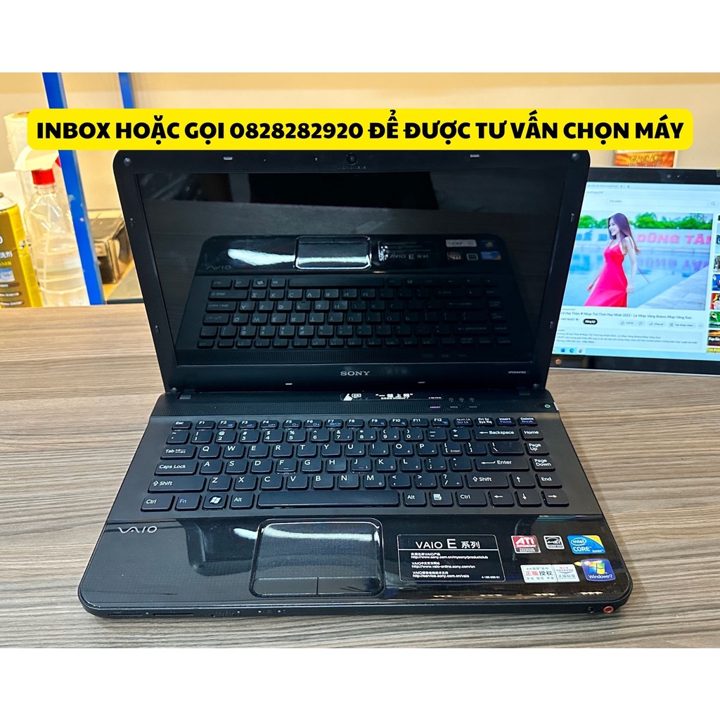 Laptop cũ giá rẻ, cấu hình: I5/8GB/256GB SSD, học online, giải trí, chiến game OK, Đa dạng Model | BigBuy360 - bigbuy360.vn