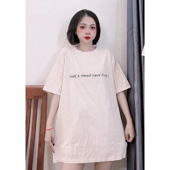 Áo phông idon’t even PM11