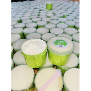 Kem tẩy mạnh thái lan hủ 500gram.