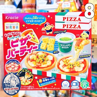 Popin Cookin Kracie Nhật
