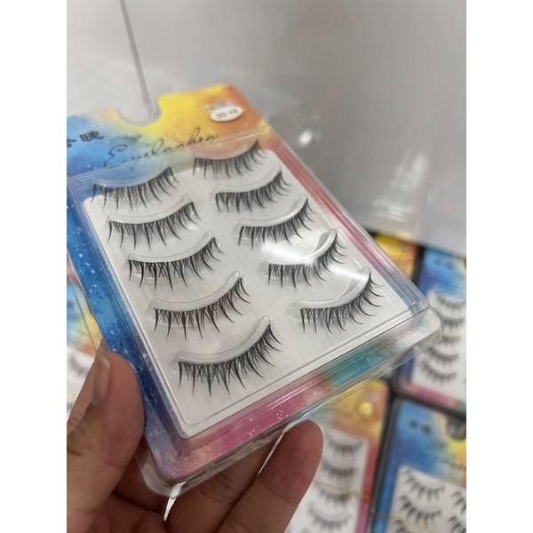 Mi Giả Gân Trong Siêu Tự Nhiên Cao Cấp