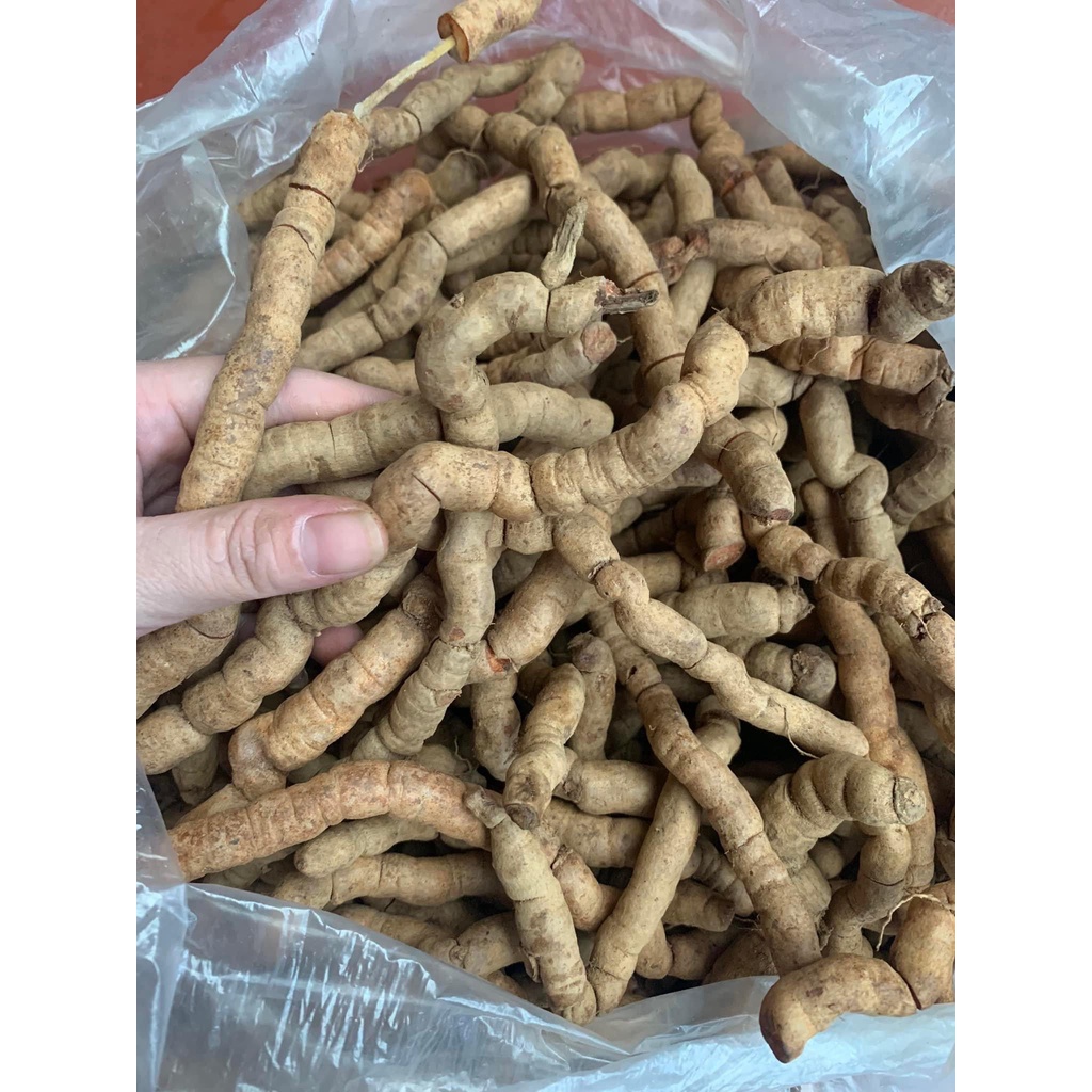 Ba kích tím Quảng Ninh  Hàng A1