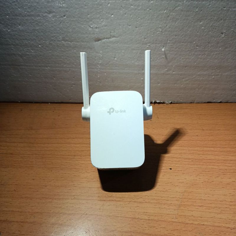 bộ kích sóng wifi băng tần kép AC1200 tp-link- RE305 ( hàng cũ)