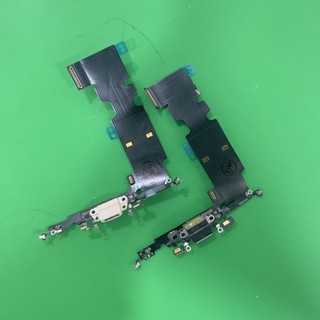 Chân sạc (cáp sạc) ip 6 đến 8p
