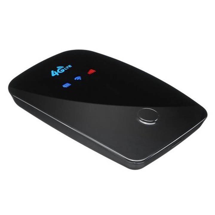 Cục Phát Wifi ZTE MF925 Phát Wifi Chạy Bằng Sim,4G Không Dây, Đa Mạng, Siêu Tốc Độ, Pin Trâu Cầm Tay Sang Chảnh