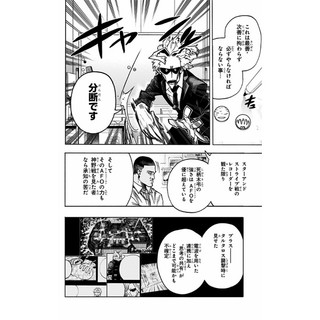 My Hero Academia 35 (Japanese Edition)