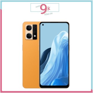 Ốp trong suốt dẻo cao cấp cho oppo reno 7 4g / reno 7 5g
