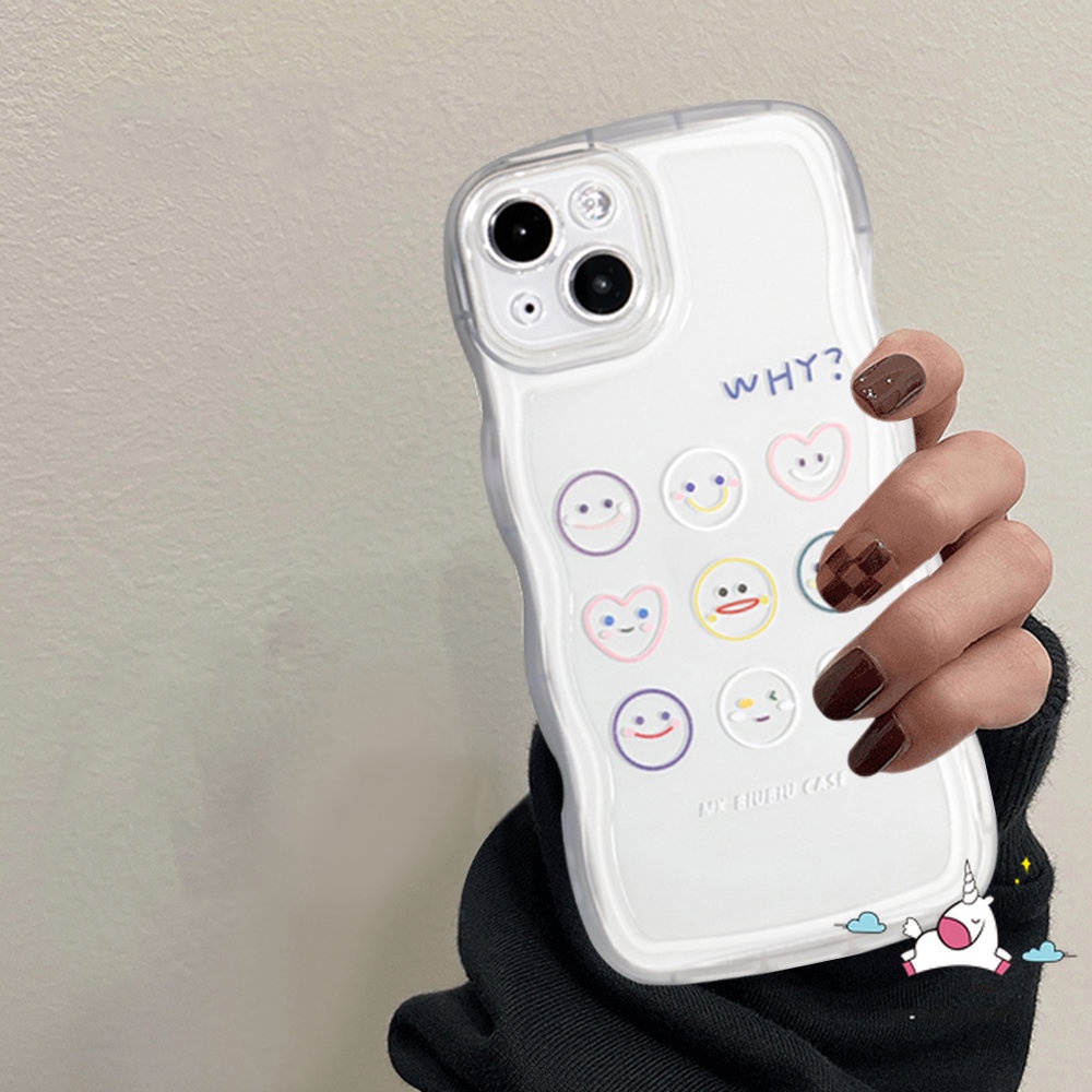 Ốp Điện Thoại Dễ Thương Cho Realme C55 C35 C53 C12 C33 C30 C25 C15 C25Y C21Y 10 9i 8i 8 8Pro C11 C25s 9 9Pro + C3 7i 5i 6i 5 7 C1 C20 C20A