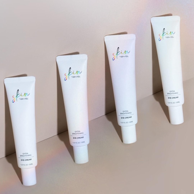 BYS kem dưỡng mắt