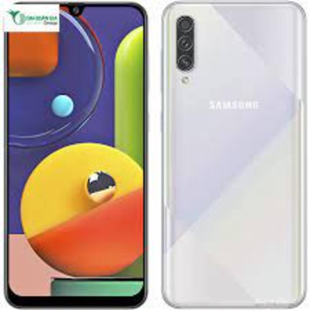 Điện thoại Samsung Galaxy A50s - Samsung A50 S Chính Hãng 2sim ram 4G rom 64G, Cày Game siêu chất - GGS 04