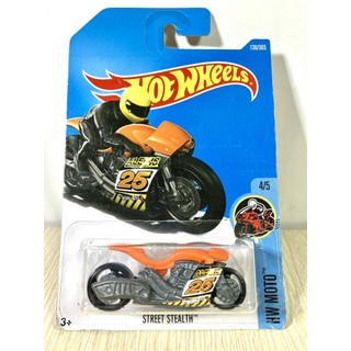 Xe Hotwheel
