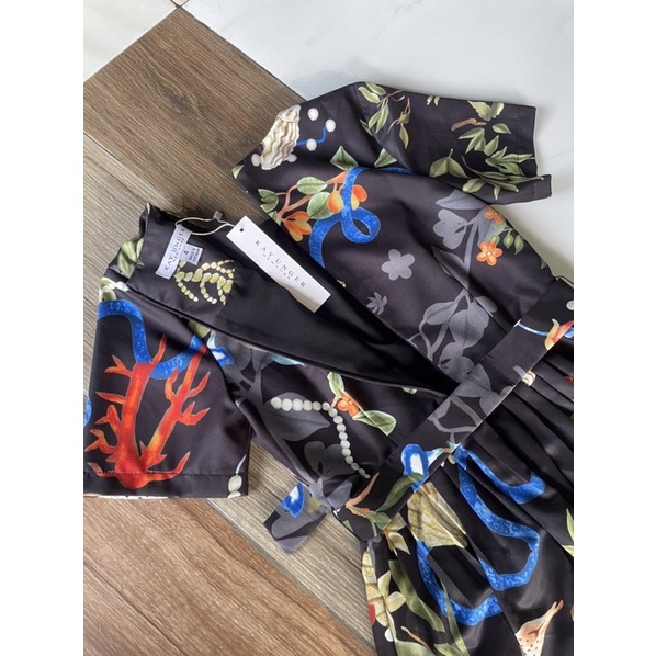 Đầm Kayunger 🍀🍀🍀🍀