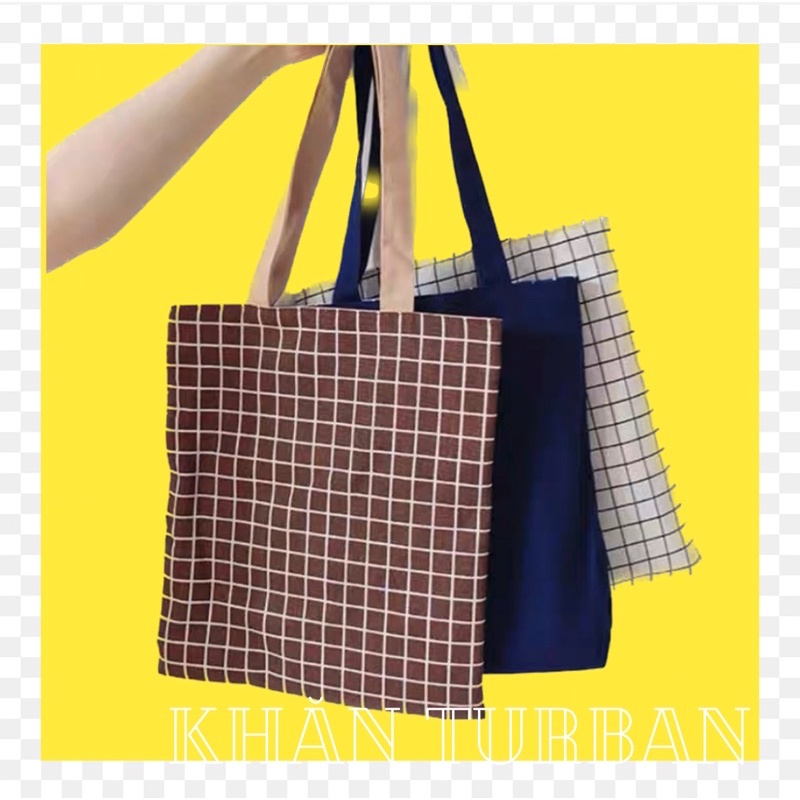 Túi tote 2 mặt Túi tote đeo vai xinh