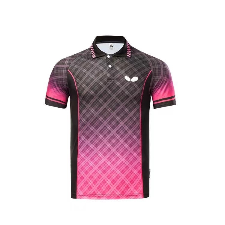 Áo Thun Ngắn Tay Thể Thao Thời Trang Mùa Hè Dành Cho Nam Nữ