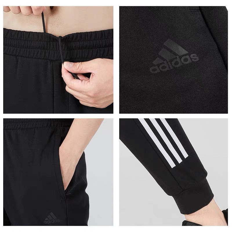 Quần Thể Thao Adidas 100% Chính Hãng Nhanh Khô CG1506 Dành Cho Nam