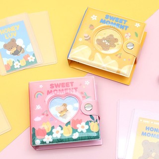 Album ảnh Daiso Hàn Quốc