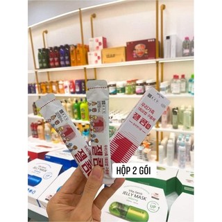 Siro Giun Zelcom Hàn Quốc Cho Bé Từ 2 Tuổi