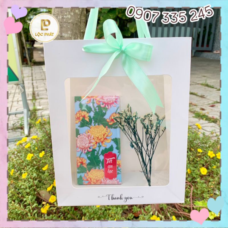 Túi xinh siêu xinh tại shop