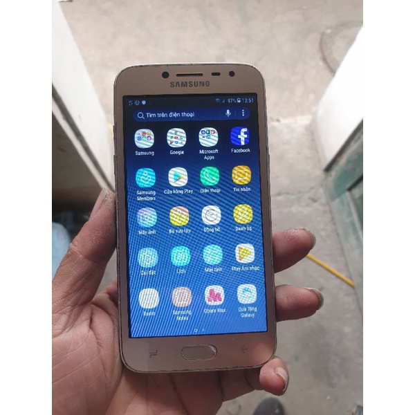 Samsung j2 pro