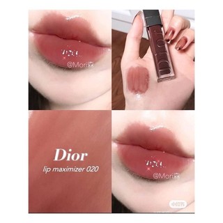 Son dưỡng Maximizer