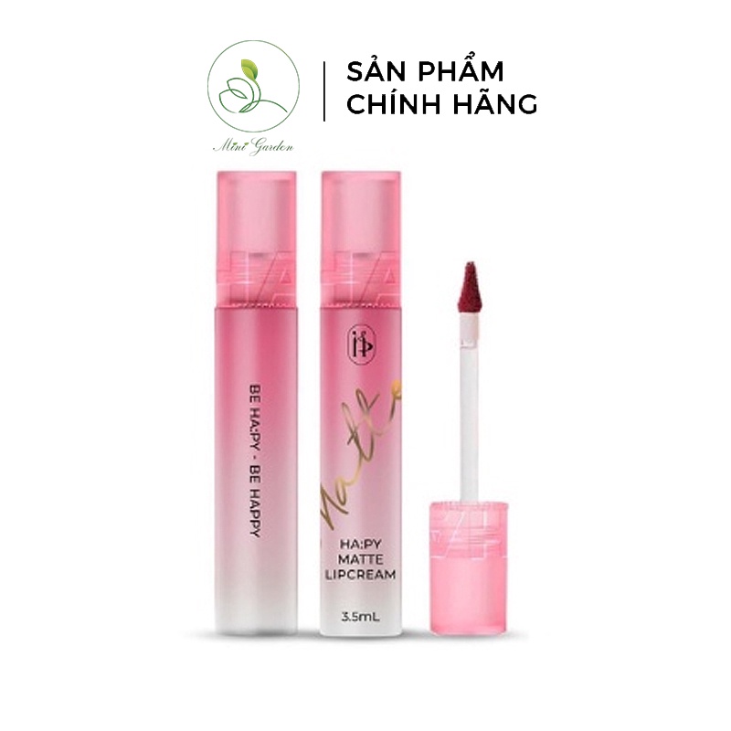 Son môi Mini Garden roses matte lipstick version 2023 6ml PV993