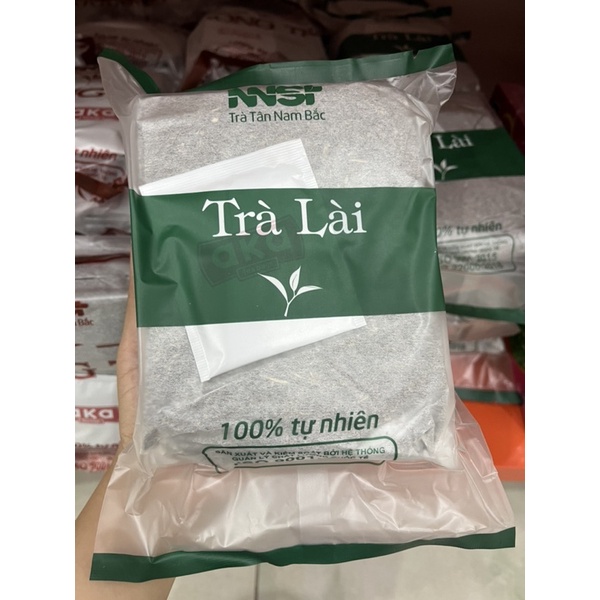 Trà túi lọc Tân Nam Bắc