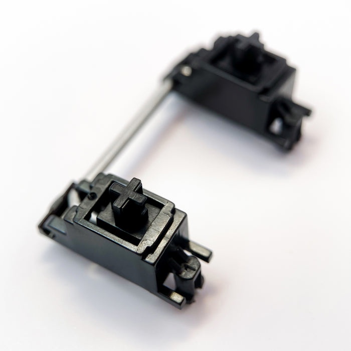 Bộ TX Stabilizer PCB Mount | Stab TX thanh cân bằng cho bàn phím cơ