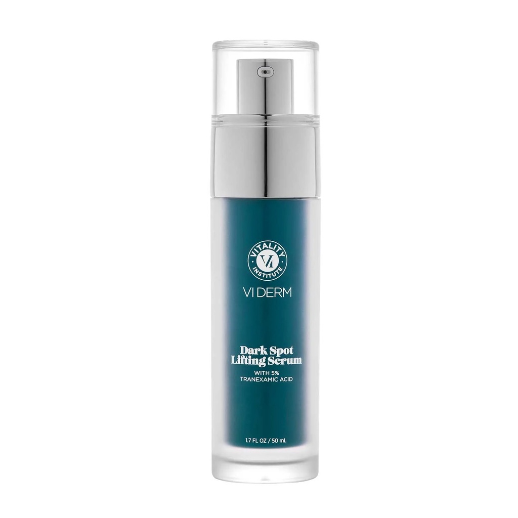 Tinh Chất Làm Mờ Thâm Nám, Dưỡng Da Đều Màu VI Derm Dark Spot Lifting Serum 50ml