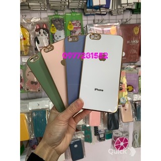 Combo: 2 ốp ip6s Plus