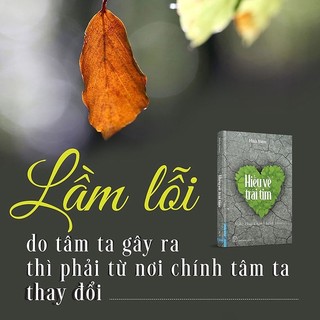 Sách - Hiểu Về Trái Tim (Tái Bản)