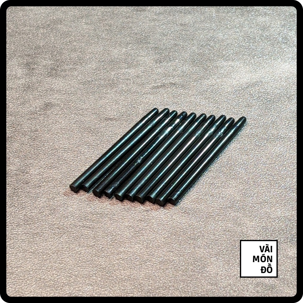 Bộ 10 Chiếc Ngòi Thay Thế Dành Riêng Cho Bút Wacom