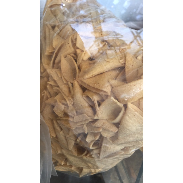 Bánh quặn Vị mặn đậm đà thơm ngon 1kg Ăn vặt bố cún